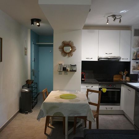 Studio Le Cap Taillat 르 라방두 외부 사진